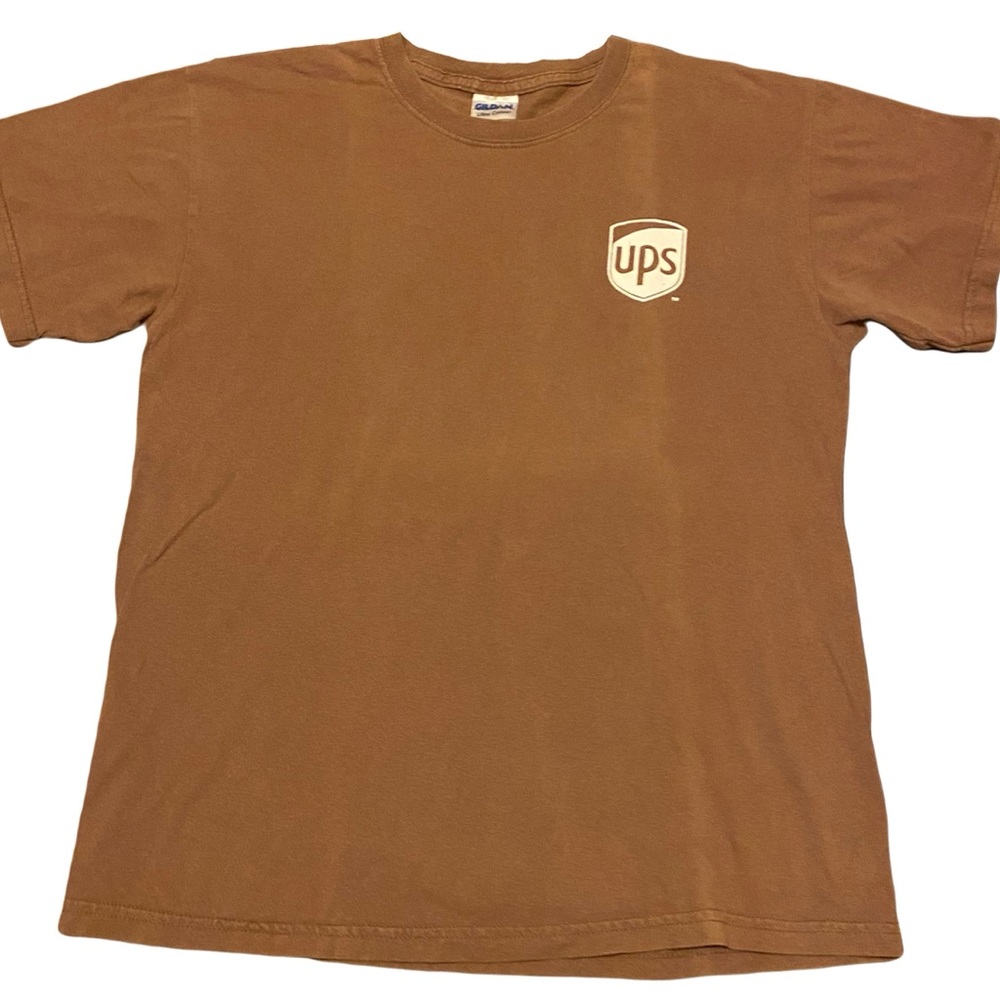 UPS United Parcel Service  T-Shirt